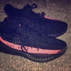 Adidas Yeezys
